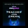 2009-07-04 Peaches and Cream (Dokk Beach) ( )