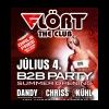 2009-07-04 Summer Opening (Flört the Club) ( )