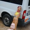 2009-07-07 Yellow Spots (RockMaraton) ( )