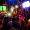 2009-07-08 Konga Show (Renegade Pub) ( )