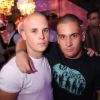 2010-08-19 The Etiket Present: SBP (Club Vertigo) ( )