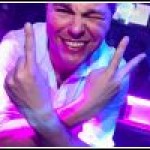 2015-12-31 New Years Eve - Newik, Ati, Alex, Solymi (Club Neo - Gyõr )