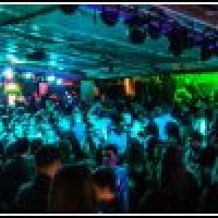 2017-01-28 Hopeland - VIP Exclusive (Liget Club & Bar - Budapest )