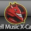 Hell Music X-Café (Nyíregyháza)