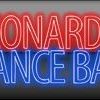 Leonardo Dance Bar (Eger)