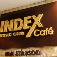 Index Café (Nyíregyháza)